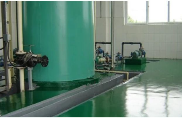 梧州地坪漆翻新养护