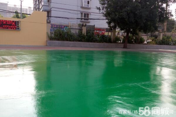 梧州 地坪漆翻新维修