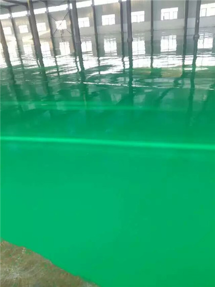 梧州，我直接给你一份室外地坪漆翻新维修