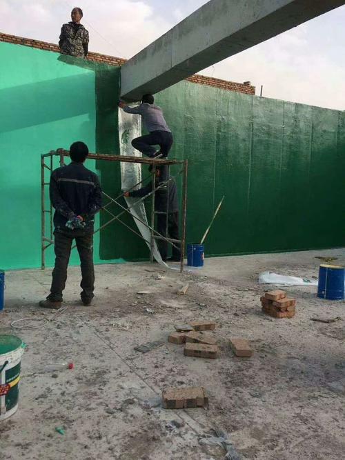 梧州针对老旧车间地面普遍存在的起砂、裂缝问题