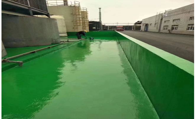 梧州厂房地坪翻新整改综合方案